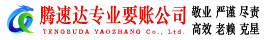 宁德腾速达讨债公司